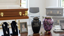 2025 Funeral Merchandise Cost Guide