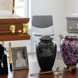 2025 Funeral Merchandise Costs & Memorial Options