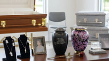 2025 Funeral Merchandise Costs & Memorial Options