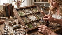 25 Thoughtful Memorial Ideas for Cremation Ashes