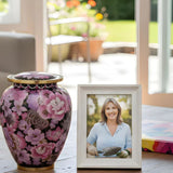 31 Creative Cremation Ashes Ideas