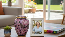 31 Creative Cremation Ashes Ideas