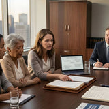 5 Steps for Resolving Estate Disputes