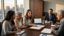 5 Steps for Resolving Estate Disputes