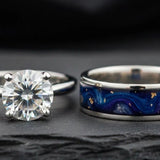 A Complete Guide Cremation Rings and Cremation Jewelry