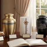 A Comprehensive Guide on Choosing a Cremation Urns