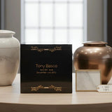 A Comprehensive Guide to Cremation Urns and Memorial Options