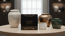 A Comprehensive Guide to Cremation Urns and Memorial Options