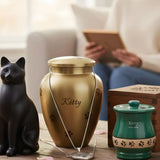 A Comprehensive Guide to Pet Cremation & Memorial Options