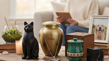 A Comprehensive Guide to Pet Cremation & Memorial Options