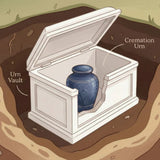 A Guide to Choosing the Right Burial Urn