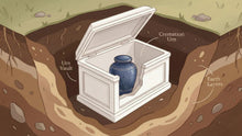 A Guide to Choosing the Right Burial Urn