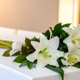 A Guide to Funeral Flowers and Meaningful Memorials