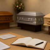 A Guide to Modern Casket Choices and Memorial Options