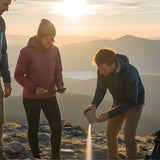 A Guide to Scattering Ashes on Hiking Trails