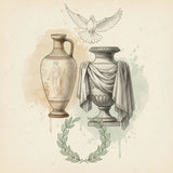 A Modern Guide to Memorial Art & Cremation Choices
