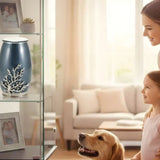 A Practical Guide to Safely Keeping Cremation Ashes at Home