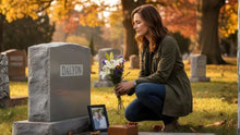 A Thoughtful Guide to Visiting Graves and Memorials