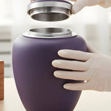 Are Cremation Urns Permanently Sealed?