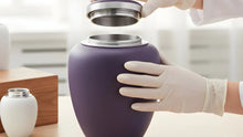 Are Cremation Urns Permanently Sealed?
