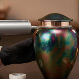 Are Cremation Urns Sealed? Types, Security & What to Know