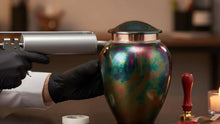 Are Cremation Urns Sealed? Types, Security & What to Know