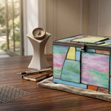 Are Glass Urns Durable?