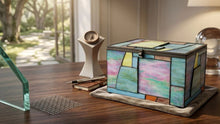 Are Glass Urns Durable?
