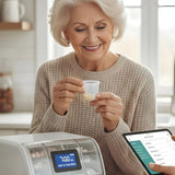 Automatic Pill Dispensers & Funeral Planning: A Caregiver’s Guide