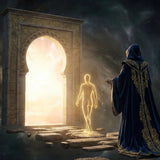 Azrael: Angel of Death in Islamic Tradition