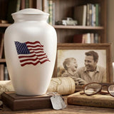 Best Cremation Urns for Fathers: Meaningful Memorial Ideas to Honor Dad’s Life and Legacy