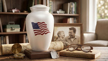 Best Cremation Urns for Fathers: Meaningful Memorial Ideas to Honor Dad’s Life and Legacy
