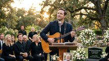 Best Funeral Songs for Dad: Meaningful Music to Honor His Life