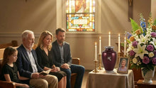 Blending Tradition with Cremation