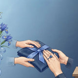 Blue at Funerals: Meaning, Etiquette & Memorial Ideas