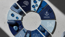 Blue Symbolism in Memorials: Meaning and Choices