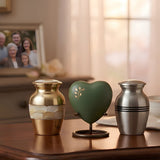 Can Ashes Be Divided? Understanding Keepsake Urns for Families