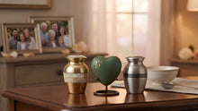 Can Ashes Be Divided? Understanding Keepsake Urns for Families