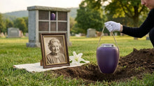 Can You Bury a Cremation Urn? Burial Rules, Urn Materials, and Complete Memorial Guide