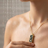 Can You Shower in Cremation Jewelry? Practical Guidance