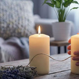 Candle Rituals for Grief and Remembrance