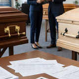 Casket & Coffin Cost Guide 2025