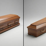 Casket vs. Coffin: Key Differences and Funeral Choices Explained