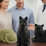 Cat Urn Size Guide: Choosing the Right Memorial