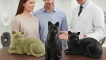 Cat Urn Size Guide: Choosing the Right Memorial