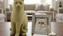 Cat Urn Size Guide: Finding the Right Fit