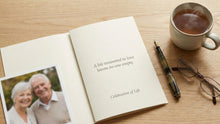 Celebration of Life Quotes & Memorial Products Guide