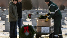 Cemetery Wreath Rules: What to Know & How to Avoid Heartbreak