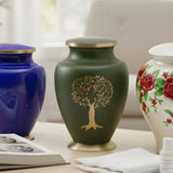 Ceramic Cremation Urns: A Complete Guide