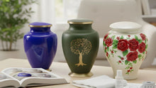 Ceramic Cremation Urns: A Complete Guide